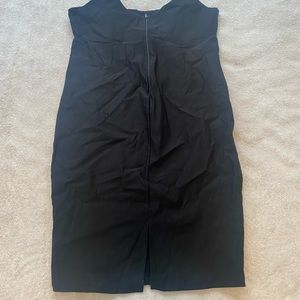 Never worn midi skirt